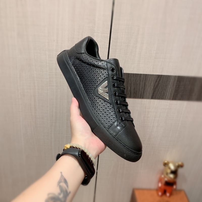 Armani Sneakers